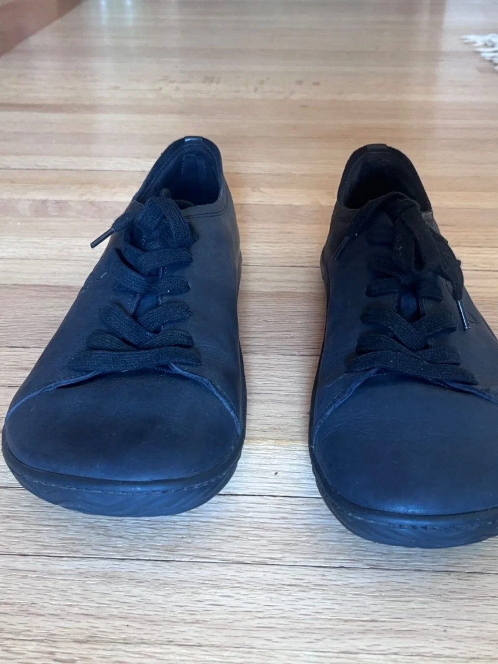 Vivo barefoot these are